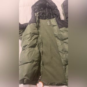 NWT Boys Winter Coat / Jacket